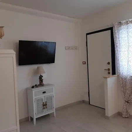 Apartment Soleil Royal Piano Terra Viareggio