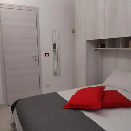 Apartment Soleil Royal Piano Terra Viareggio