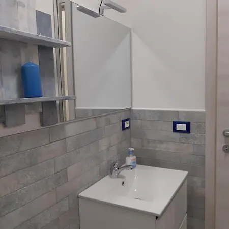 Apartamento Soleil Royal Piano Terra Viareggio